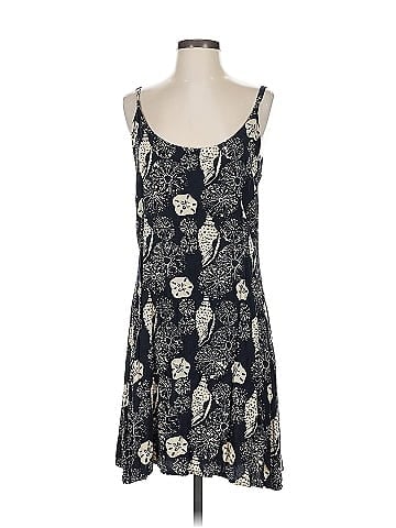 Rum Reggae Casual Dress (view 1)