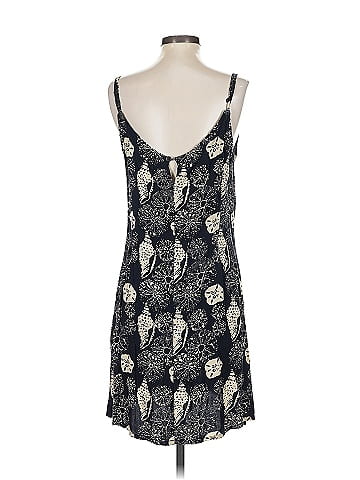 Rum Reggae Casual Dress (view 2)