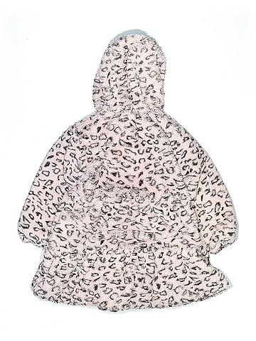 American Widgeon Raincoat (view 2)