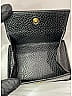 Gucci 100% Leather Black Leather Card Holder One size - photo 9