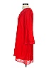Max Studio Red Casual Dress Size XS - photo 5