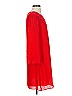 Max Studio Red Casual Dress Size XS - photo 4