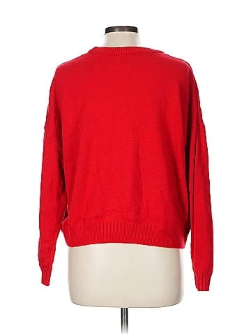 Divided by H&M Pullover Sweater (view 2)