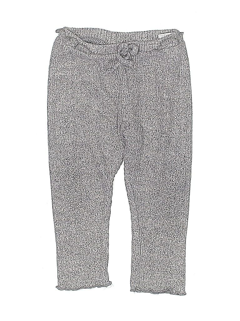 Zara Baby Tweed Gray Casual Pants Size 12-18 mo - photo 1