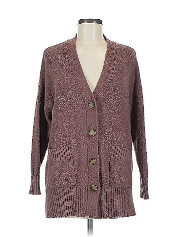 Ann Taylor LOFT Cardigan (view 1)