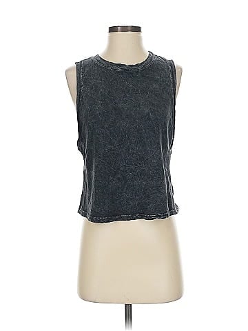 Eri + Ali Sleeveless T-Shirt (view 1)