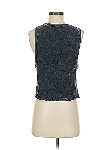 Eri + Ali Sleeveless T-Shirt (view 2)