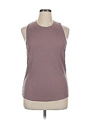 Alo Sleeveless T Shirt