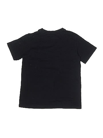 Lands' End Short Sleeve T-Shirt (view 2)