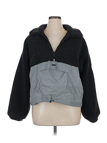 DKNY Sport Windbreaker (view 1)