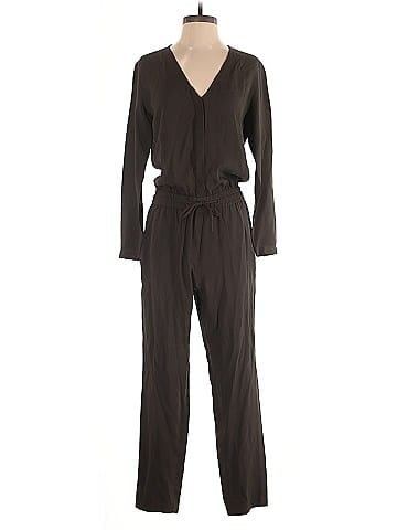 Massimo Dutti Jumpsuit (view 1)