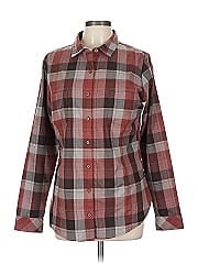 Kuhl Long Sleeve Blouse