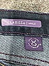 NYDJ Black Blue Jeans Size 16 - photo 4