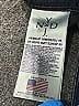 NYDJ Black Blue Jeans Size 16 - photo 6