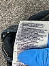 NYDJ Black Blue Jeans Size 16 - photo 7