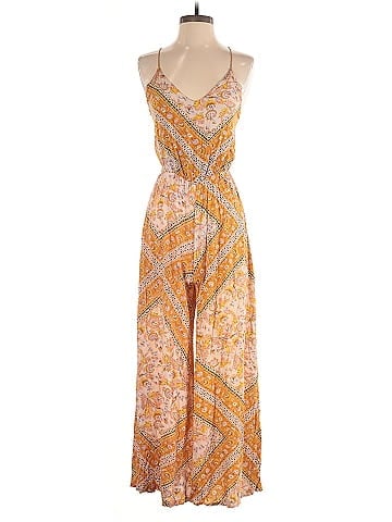 Jaase Jumpsuit (view 1)