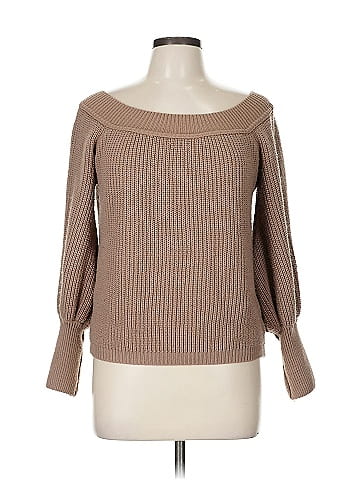 Nasty Gal Inc. Pullover Sweater (view 1)