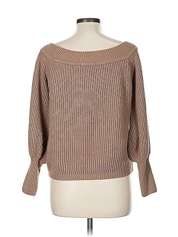 Nasty Gal Inc. Pullover Sweater (view 2)