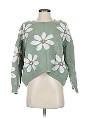 Francesca's Pullover Sweater