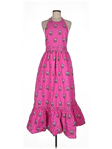 Rhode Casual Dress (view 1)