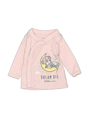 Disney Baby Kimono (view 1)