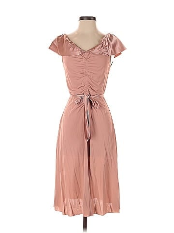 Moschino Cheap And Chic Cocktail Dress (view 1)