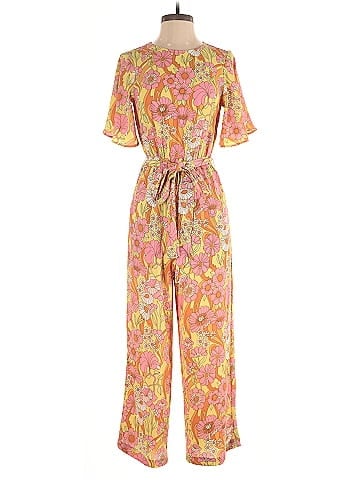 Monki Jumpsuit (view 1)