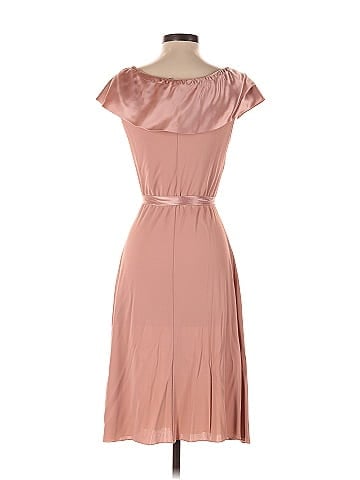 Moschino Cheap And Chic Cocktail Dress (view 2)