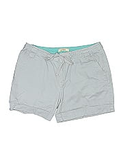 Natural Reflections Shorts