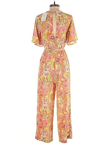 Monki Jumpsuit (view 2)