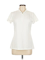 Nike Golf Short Sleeve Polo