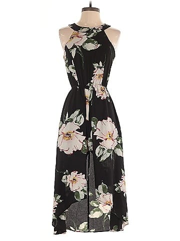 Trixxi Jumpsuit (view 1)