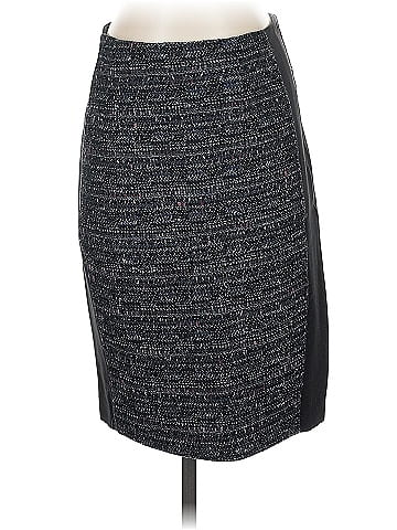 White House Black Market Formal Skirt (view 1)
