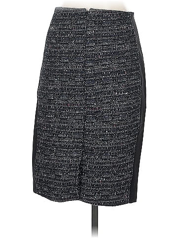 White House Black Market Formal Skirt (view 2)