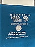 Mountain Hardwear Blue Casual Dress Size M - photo 3