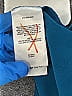 Mountain Hardwear Blue Casual Dress Size M - photo 4