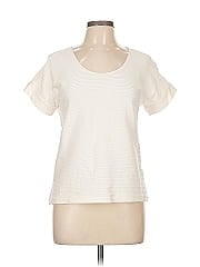 Armani Collezioni Short Sleeve Top