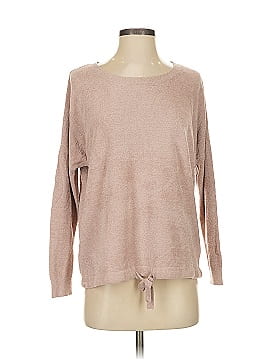 Barefoot Dreams Long Sleeve Top