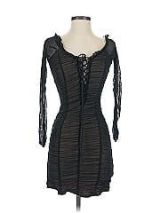 Majorelle Cocktail Dress