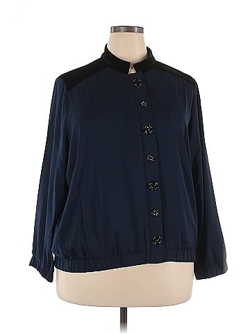 Susan Graver Jacket (view 1)