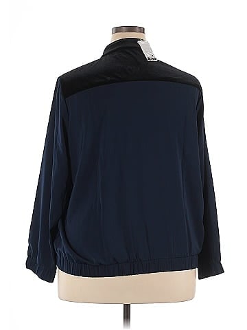 Susan Graver Jacket (view 2)