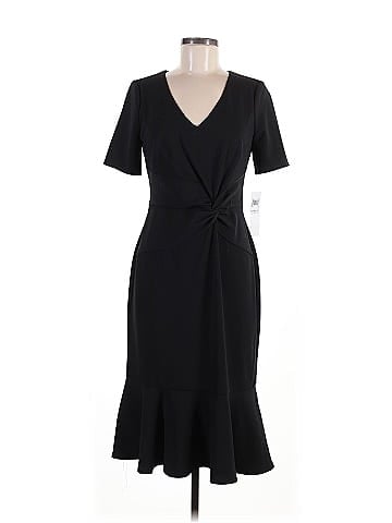 London Times Casual Dress (view 1)