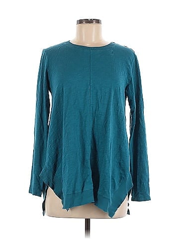 Bobi Long Sleeve Top (view 1)
