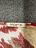 Arden B. Red Orange Short Sleeve Blouse Size XXL (estimated) - photo 3