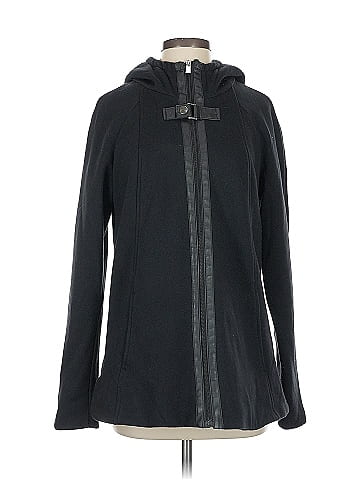 Valerie Stevens Zip Up Hoodie (view 1)