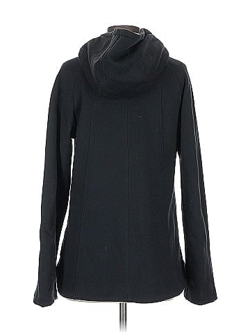 Valerie Stevens Zip Up Hoodie (view 2)