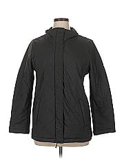 T By Talbots Raincoat