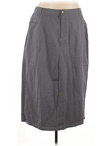 Avenue Casual Skirt (view 1)
