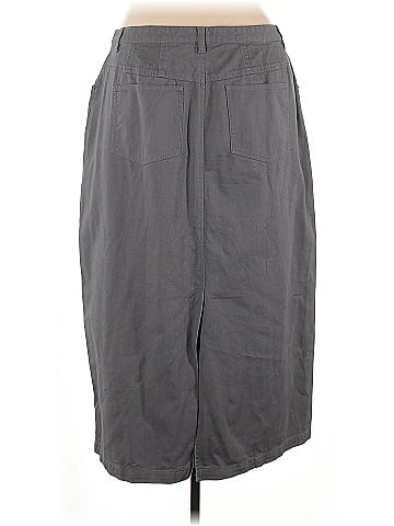 Avenue Casual Skirt (view 2)