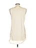 Cotton On 100% Cotton Ivory Sleeveless Top Size L - photo 2